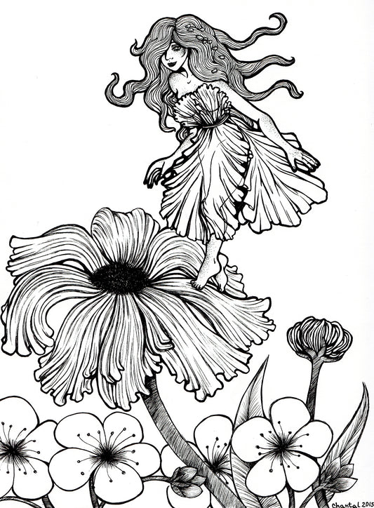 Coloring Pages